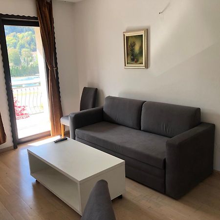 Green Oaza Apartment Fojnica Esterno foto