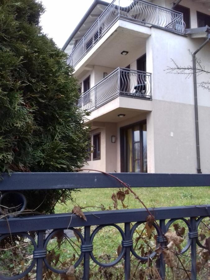 Green Oaza Apartment Fojnica Esterno foto