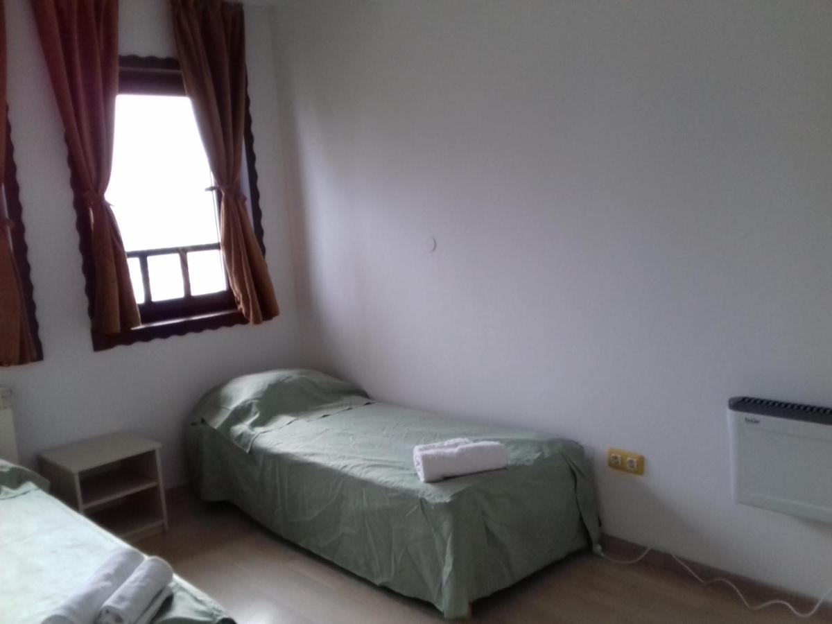 Green Oaza Apartment Fojnica Esterno foto
