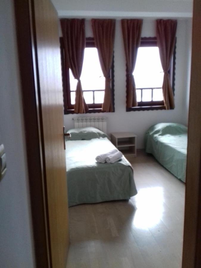 Green Oaza Apartment Fojnica Esterno foto