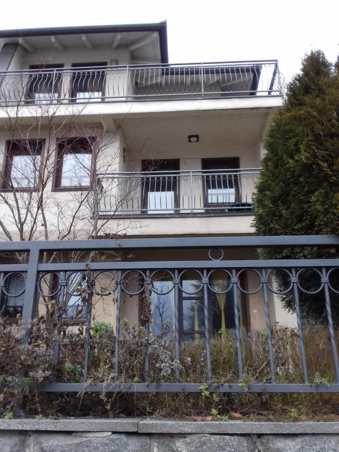 Green Oaza Apartment Fojnica Esterno foto