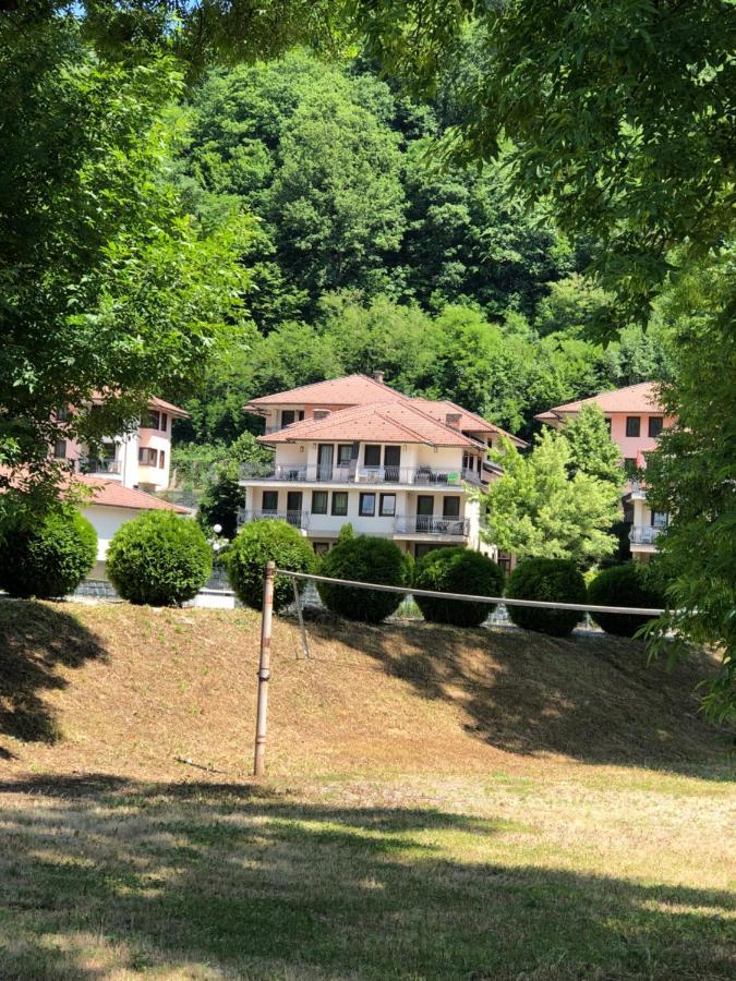 Green Oaza Apartment Fojnica Esterno foto