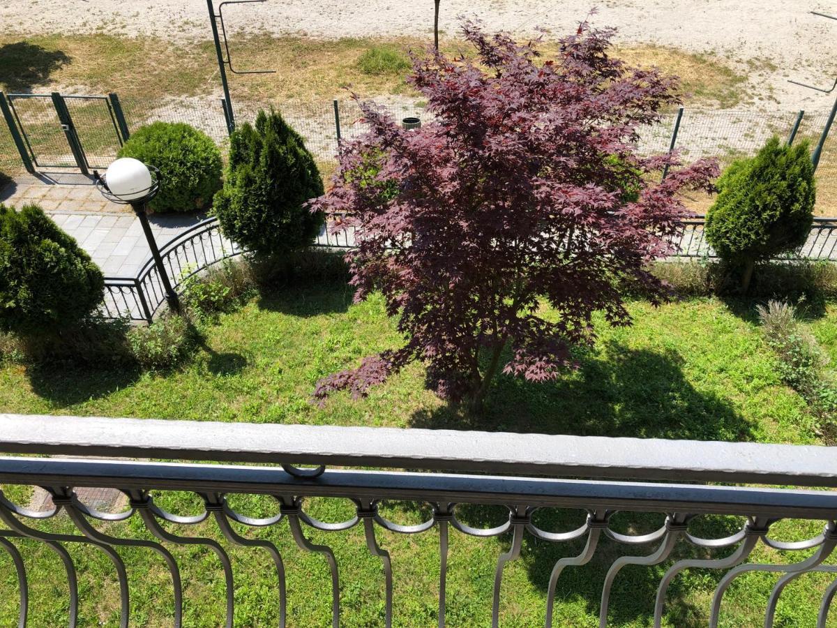 Green Oaza Apartment Fojnica Esterno foto